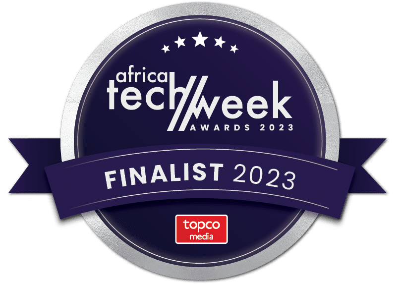 Nerdware Receives Finalist Nod In Prestigious Sentech Africa Tech Week Awards